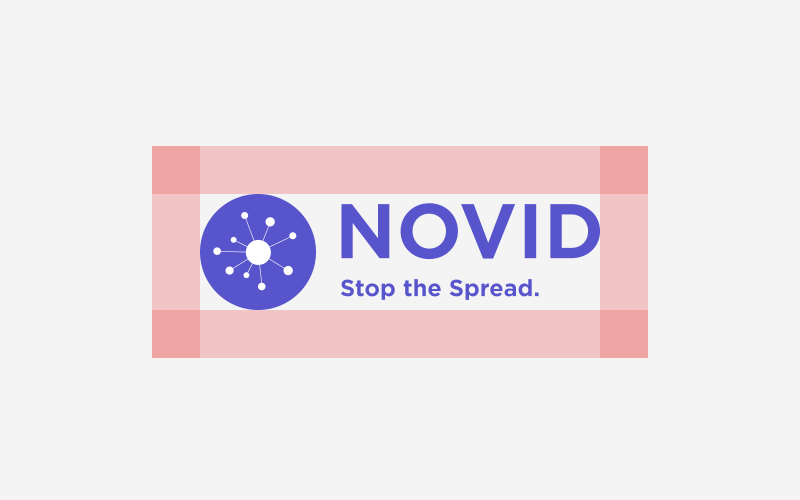 Horizontal Logo Spacing