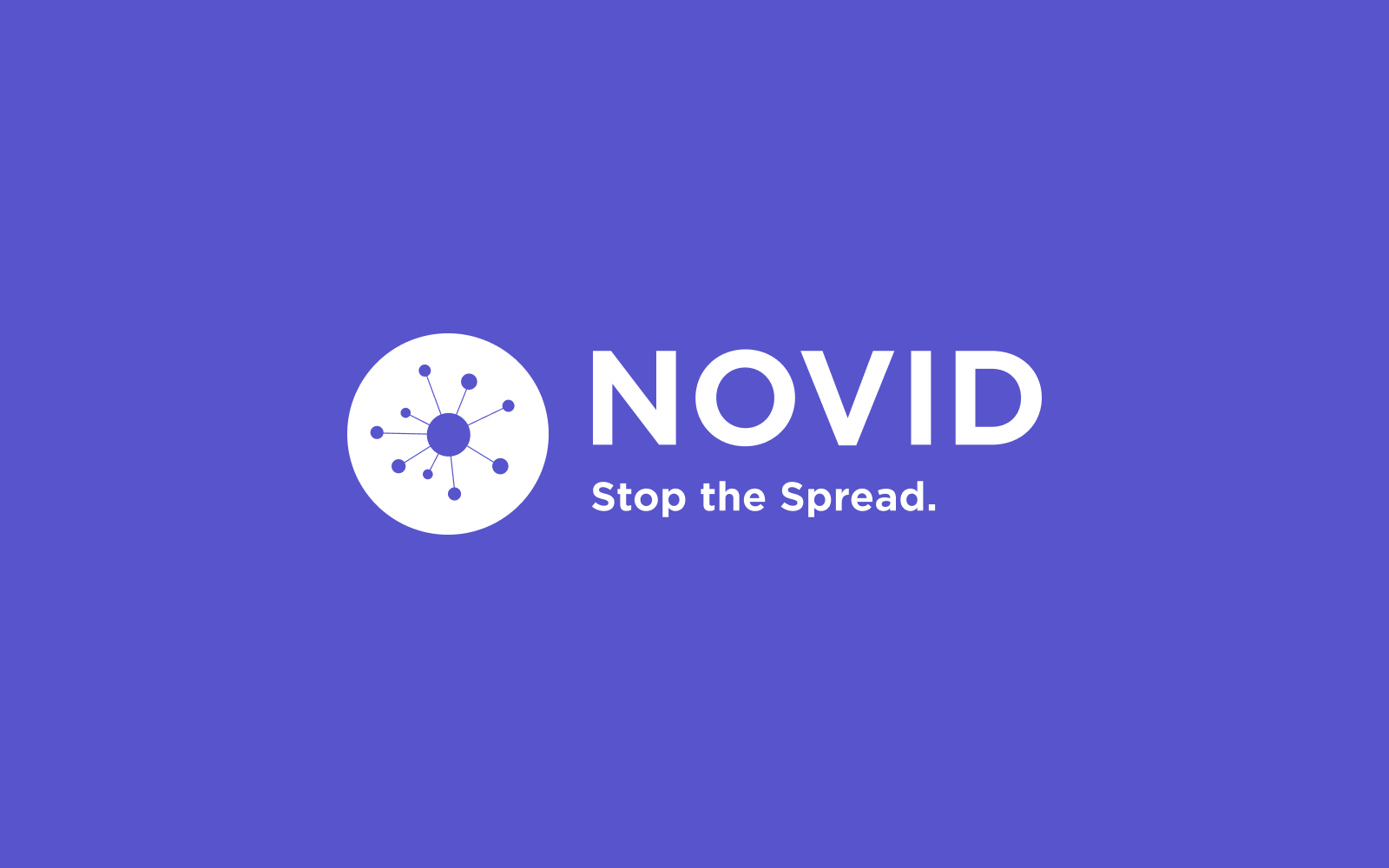 Logo Dark Background