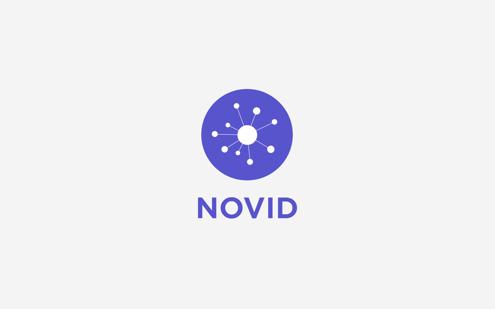 Primary Logo - Vertical