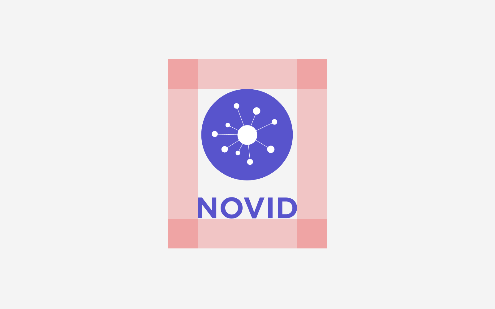 Vertical Logo Spacing